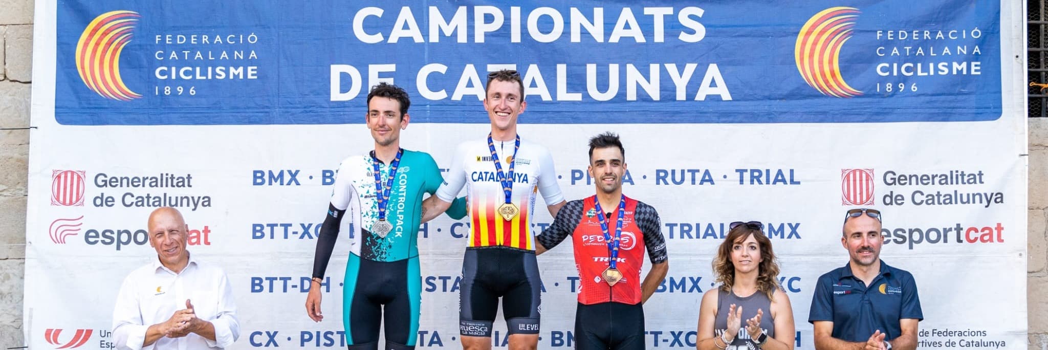 El CC Lleida – DPedrós realitza un altre bon cap de setmana