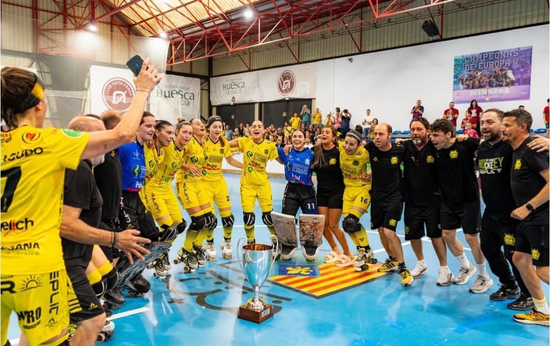 El Vila-sana inicia la seva campanya d’abonaments