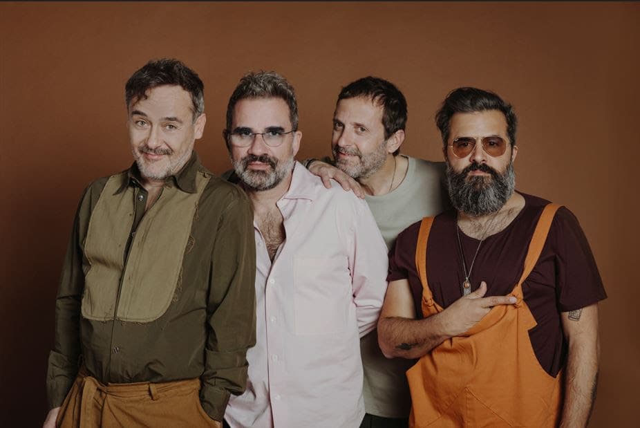 El Magnífic Fest celebra el seu 5è aniversari amb tres dies de música en directe