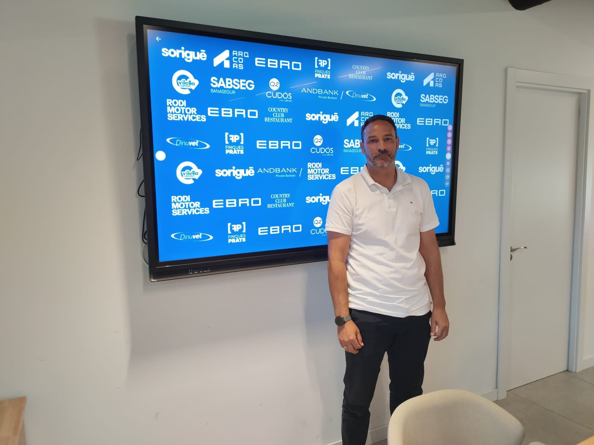 L'Atlètic Lleida sap què i qui vol ser la temporada vinent