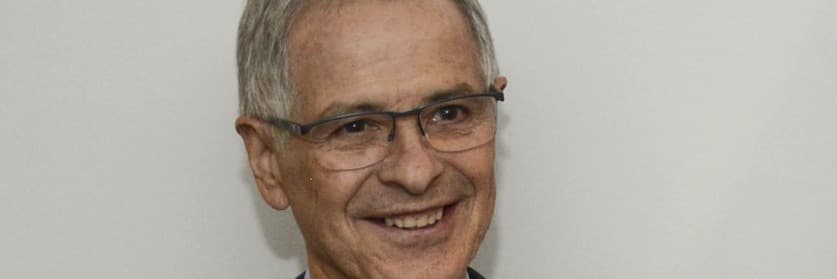 Mor als 75 anys, l’exrector de la UdL, Joan Viñas