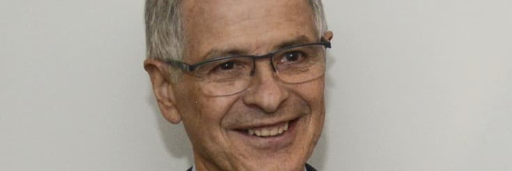Mor als 75 anys, l’exrector de la UdL, Joan Viñas