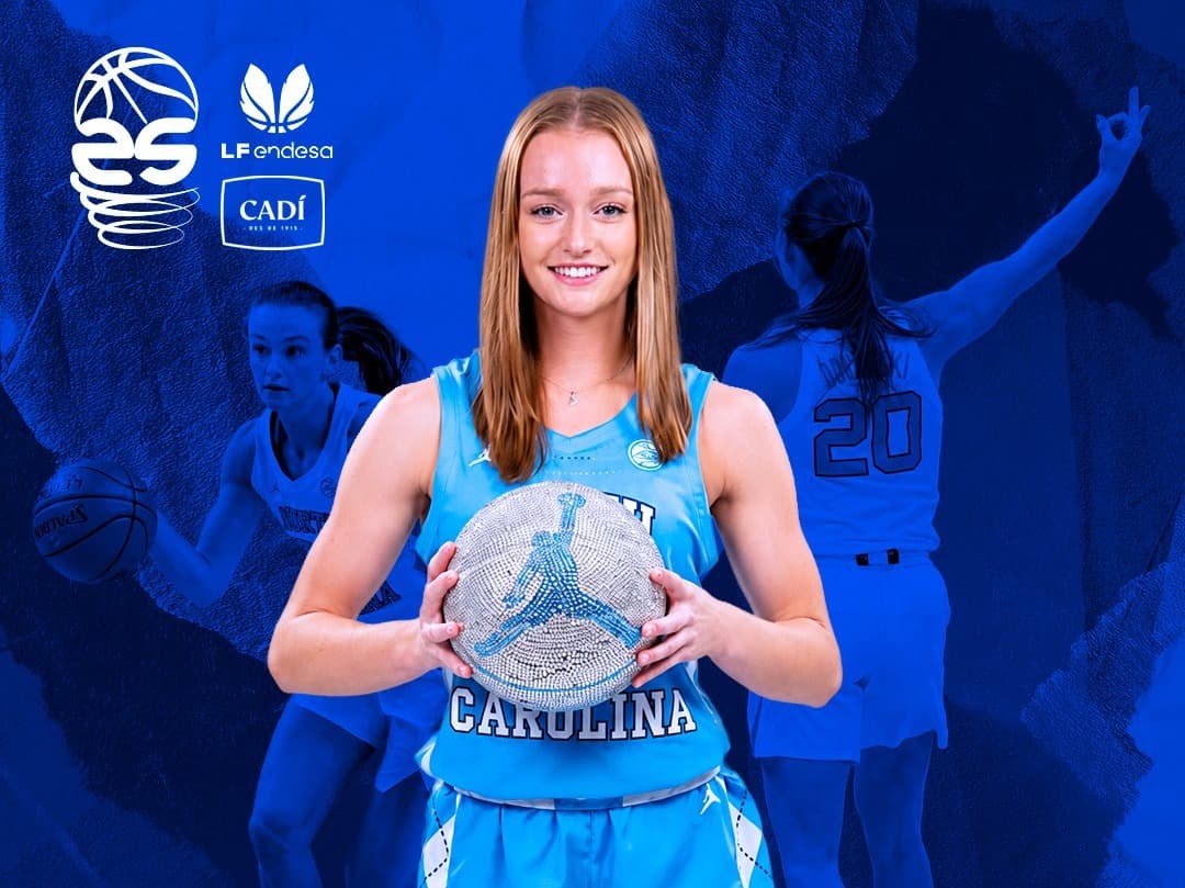 Lexi Donarski és nova jugadora del Cadí La Seu