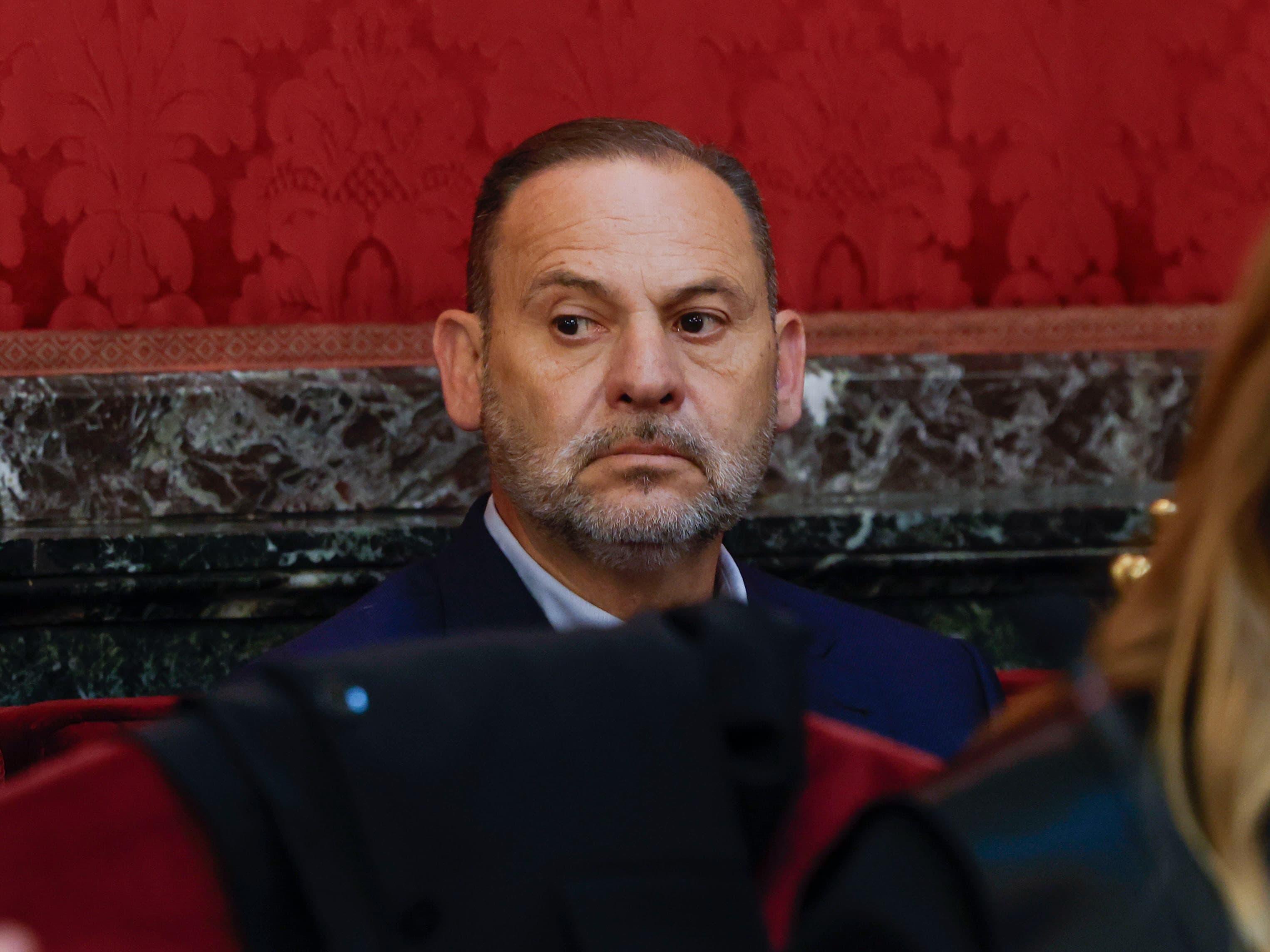 El Tribunal Suprem condemna l'exministre Ábalos a 24 anys de presó i Koldo García a 19 pel ‘cas de les mascaretes’