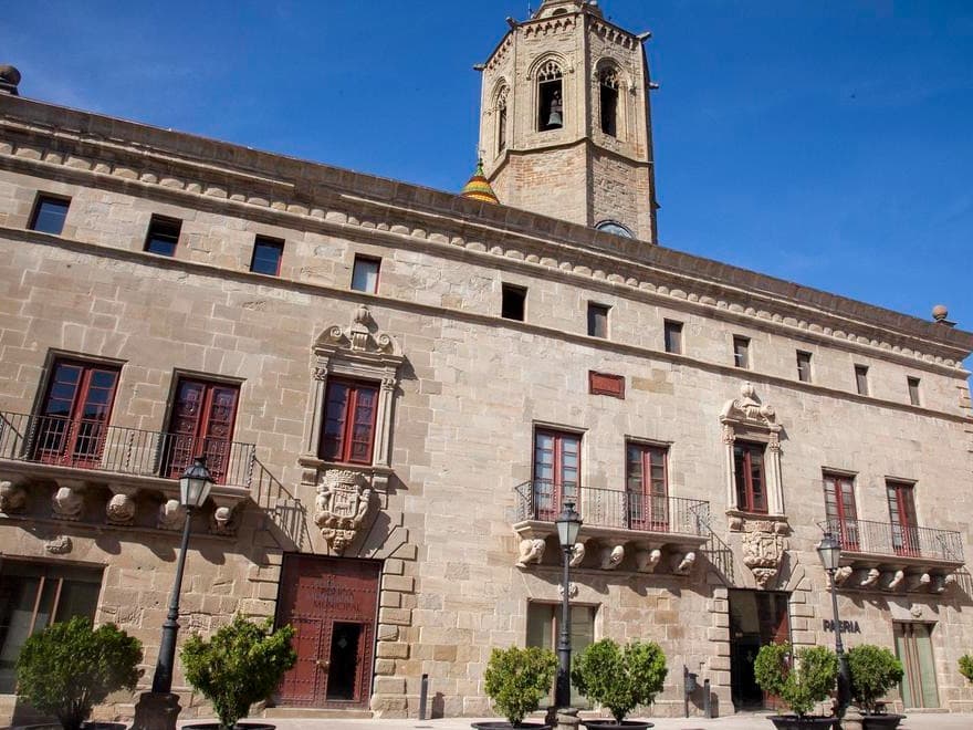 La CUP tornarà a presentar-se a Cervera a les properes eleccions municipals