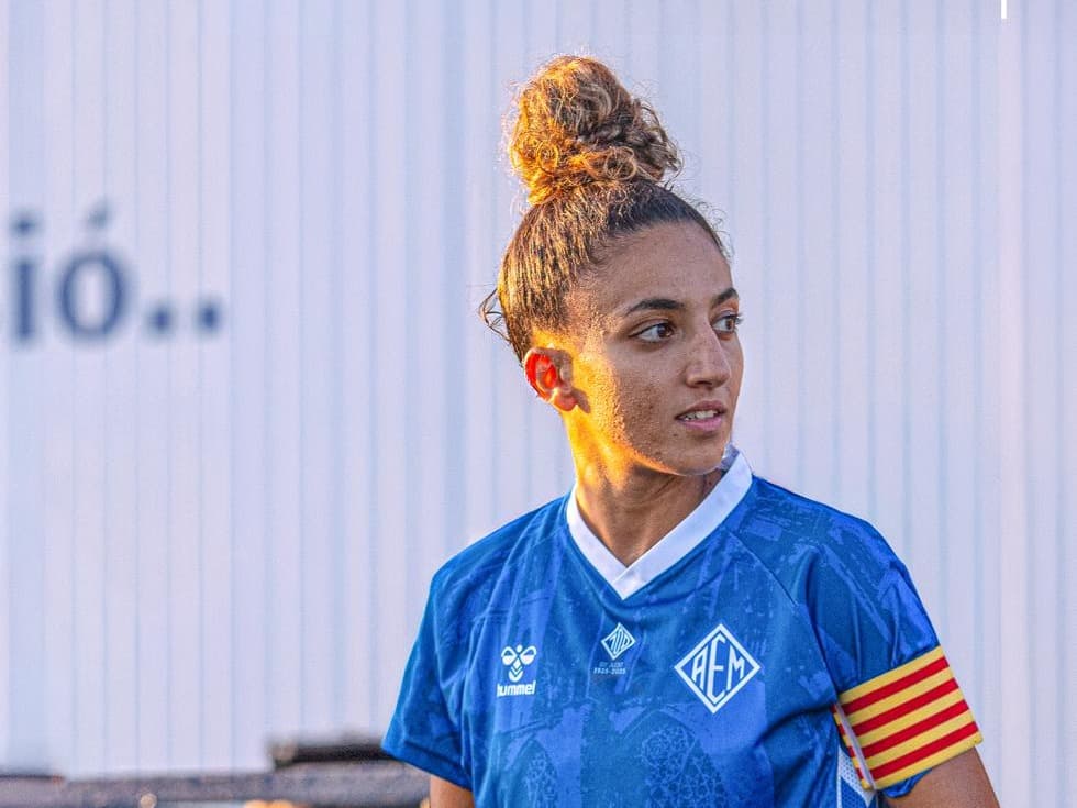 Inés Faddi renova amb l’AEM