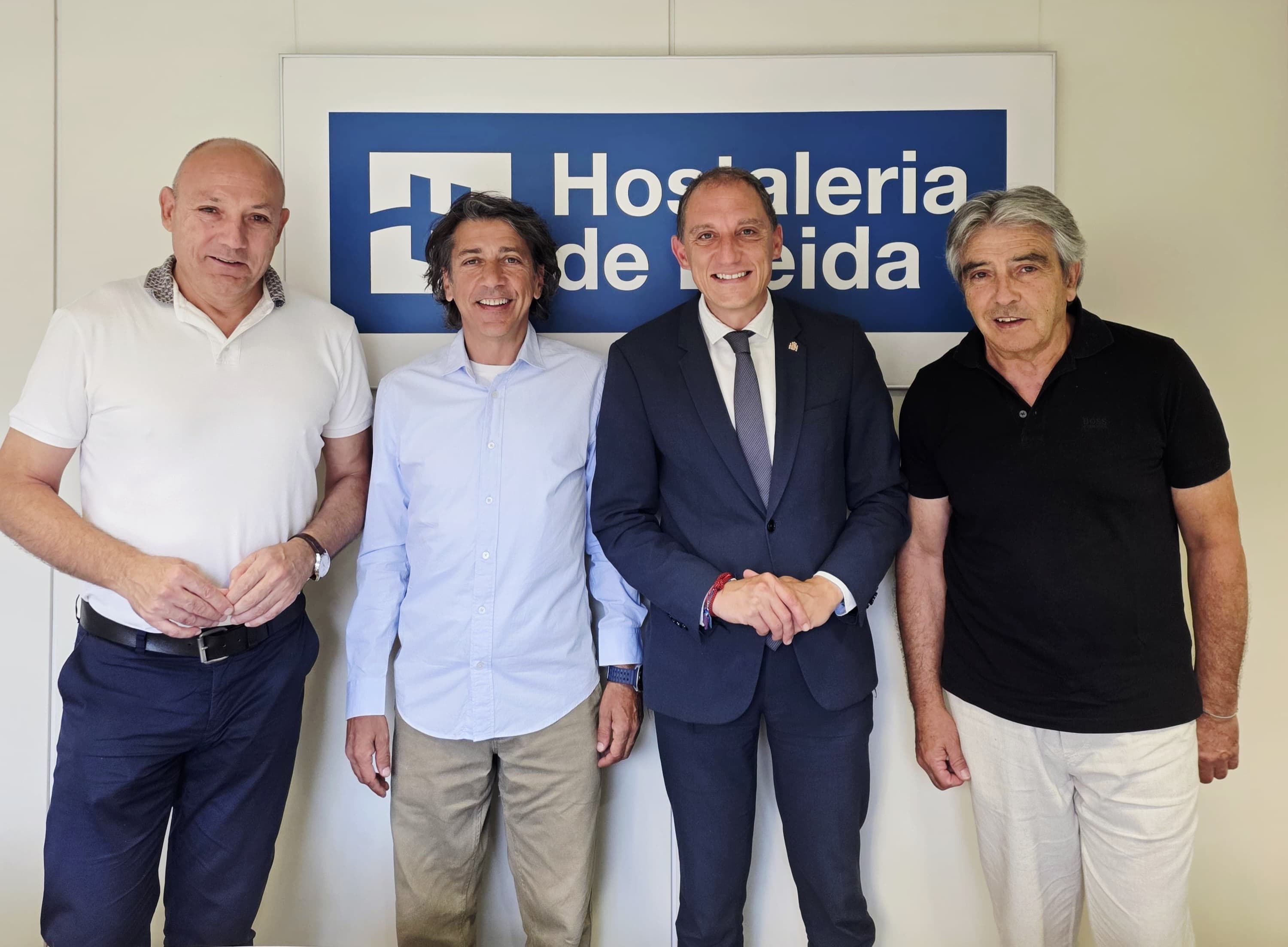 La Federació d’Hostaleria de Lleida adverteix de les dificultats per cobrir determinats llocs de treball de cara a la campanya d'estiu
