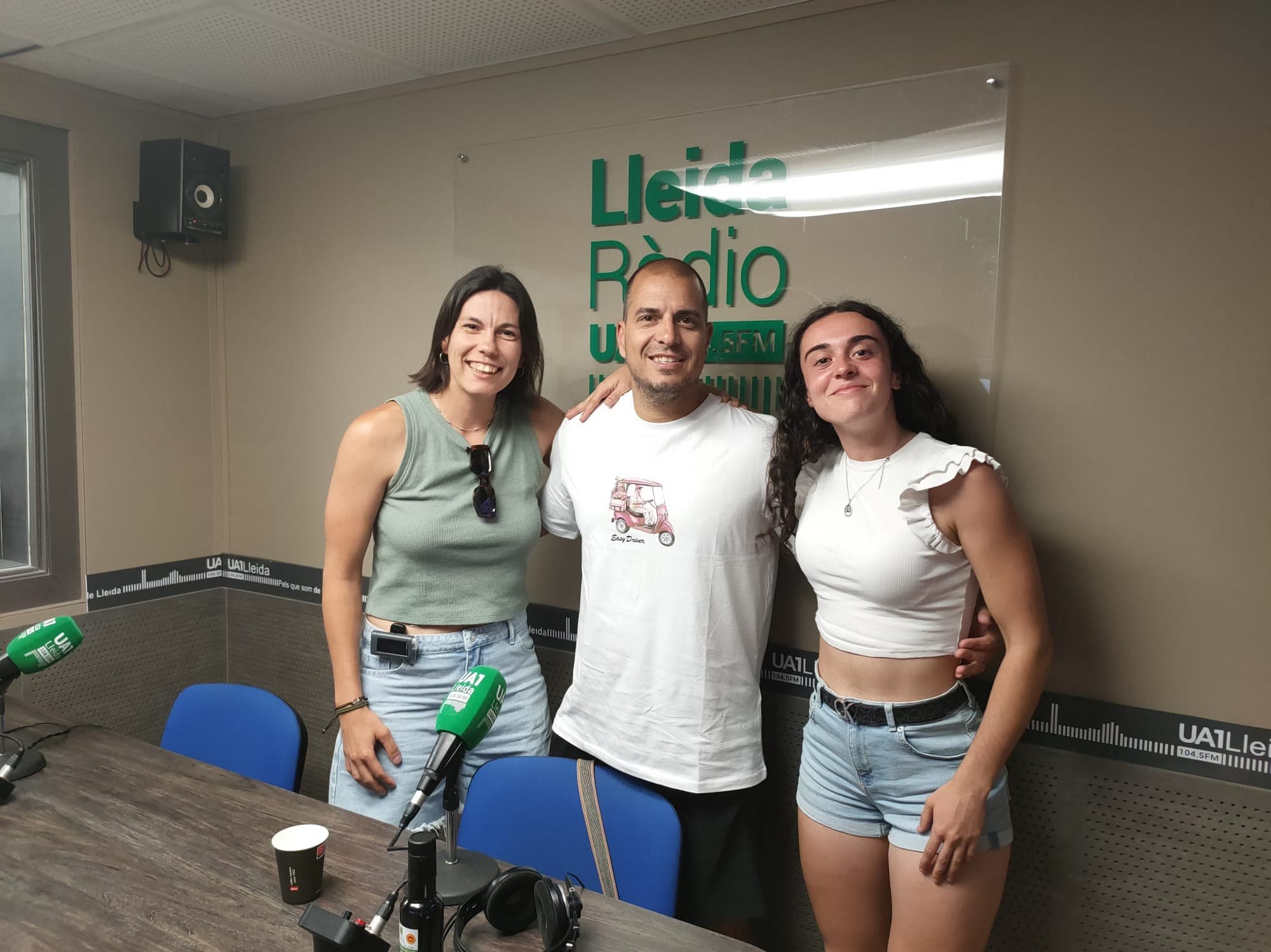 El CFS Linyola 26-27 té la plantilla tancada i Xavi Alís farà una passa al costat