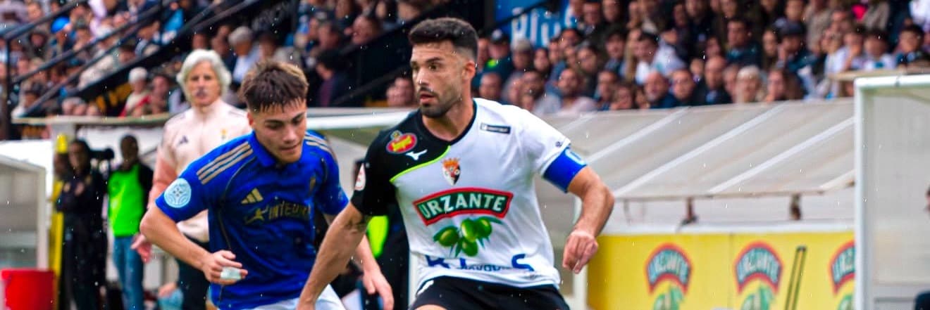 Dani Santigosa fitxa per l’Atlètic Lleida