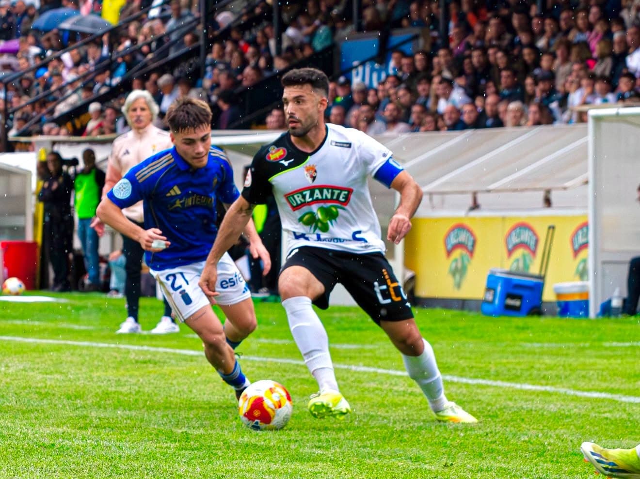 Dani Santigosa fitxa per l’Atlètic Lleida
