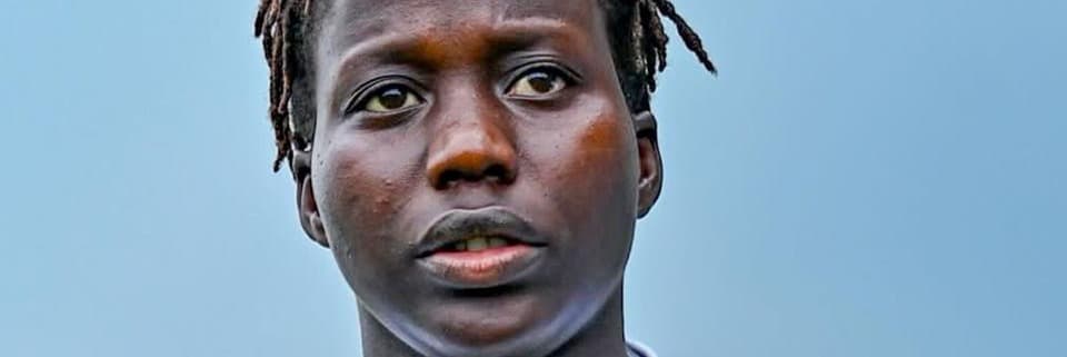 L’AEM incorpora a Pascaline Fofana