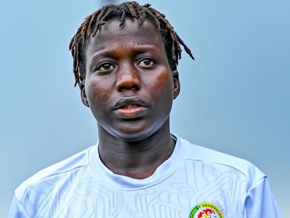 L’AEM incorpora a Pascaline Fofana