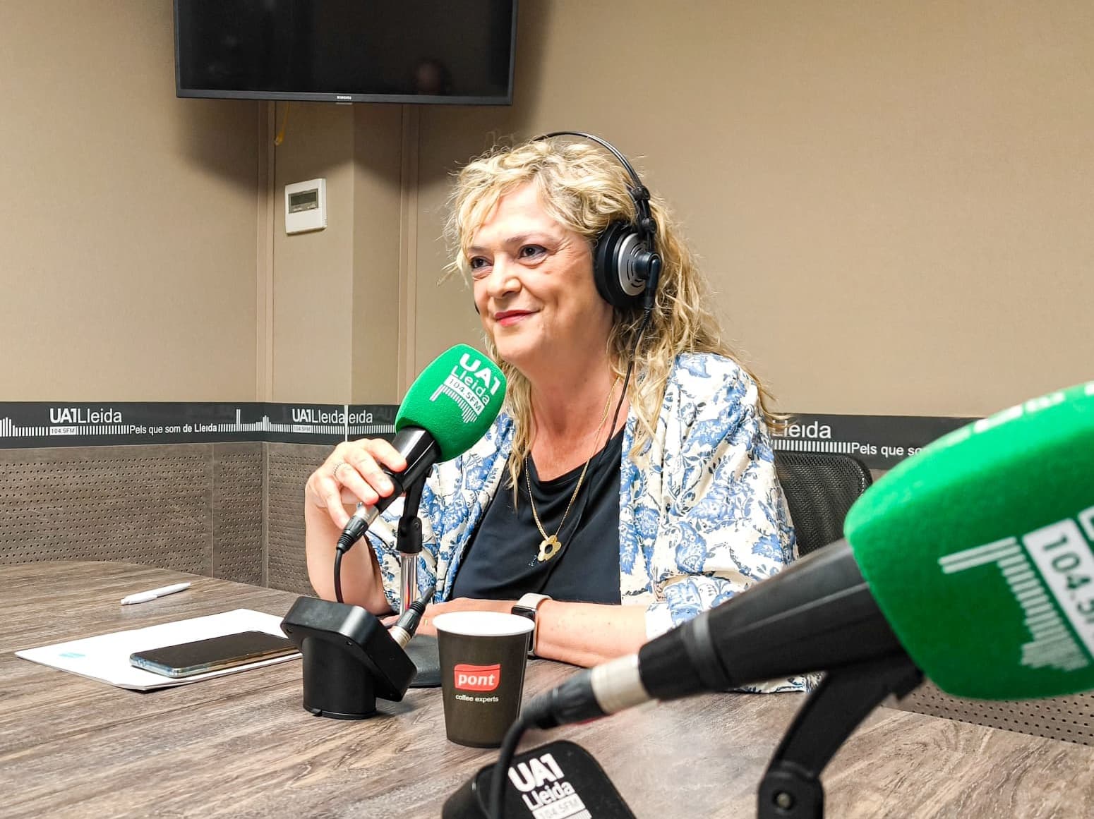 Junts presentarà al·legacions al POUM per construir habitatge en altells i plantes baixes