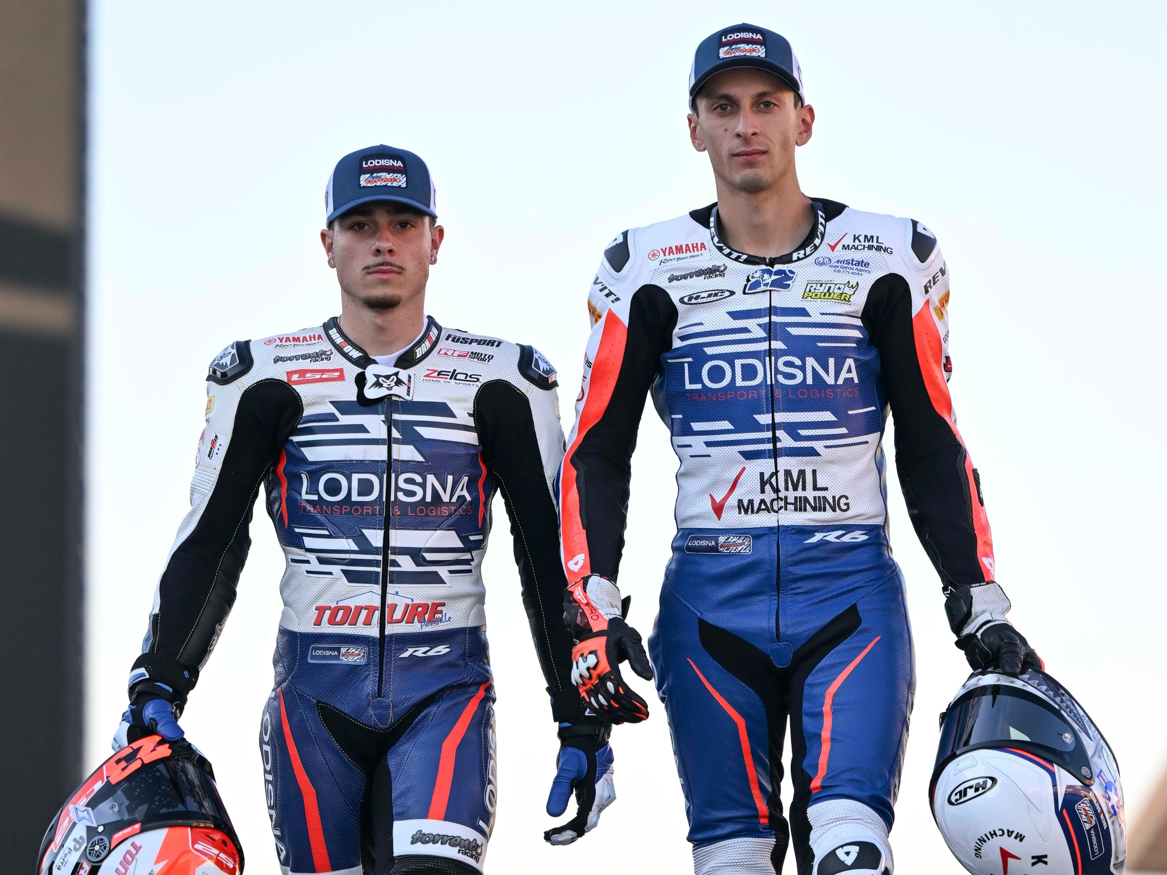 El Lodisna Team Torrentó vol seguir creixent a Jerez