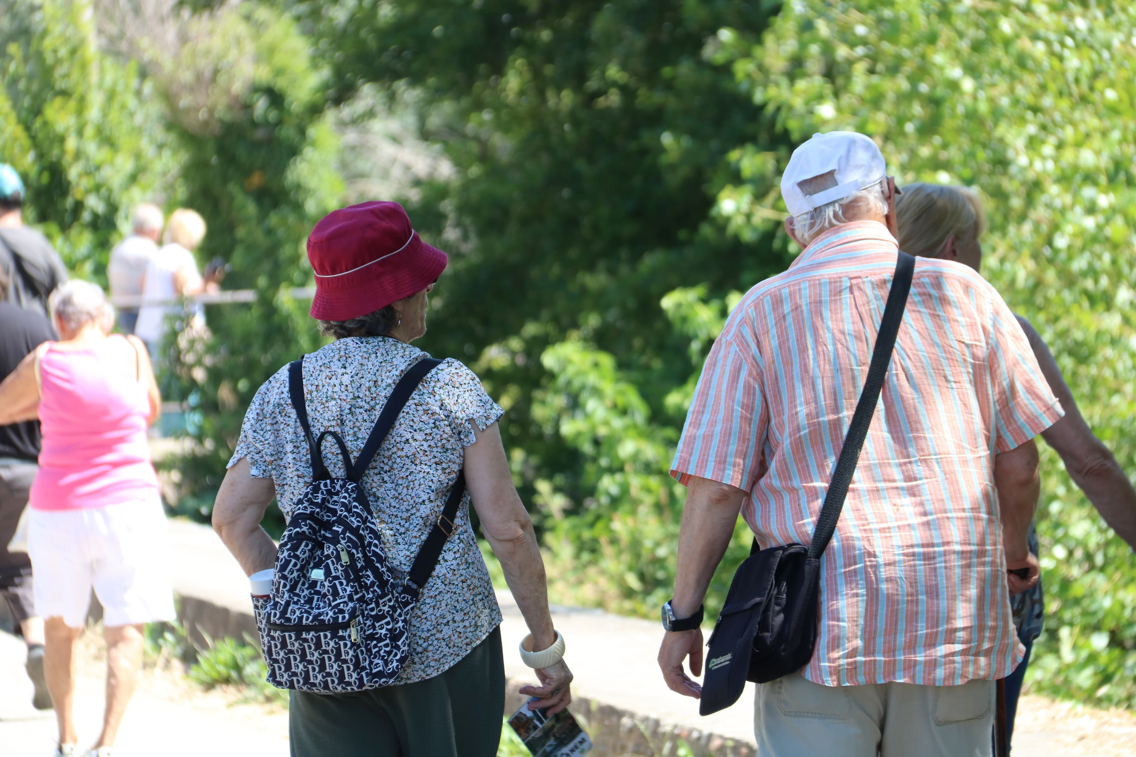 El primer dia de la segona onada de calor de l'estiu deixa temperatures que freguen els 40 graus a Ponent