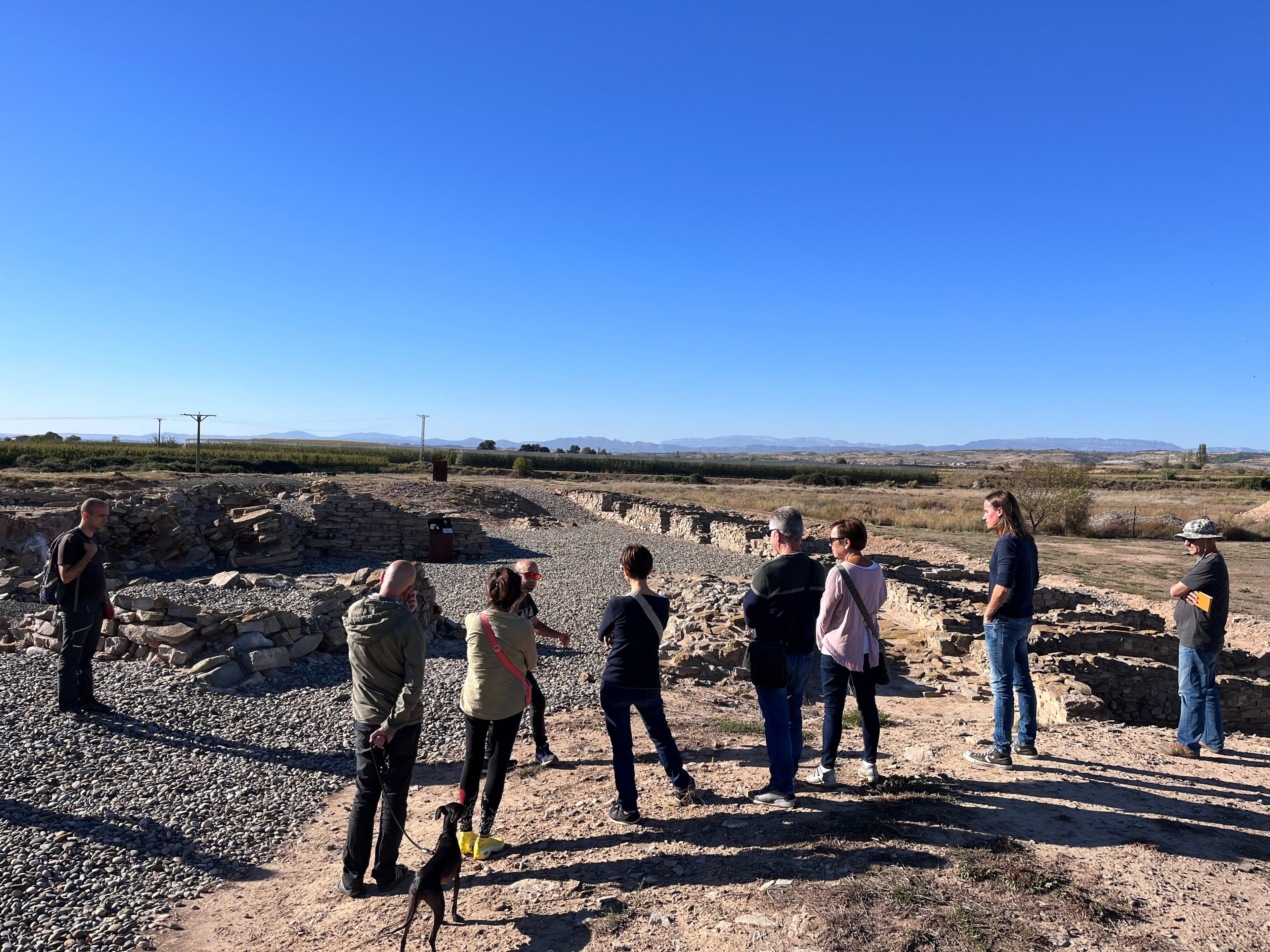 El Molí d’Espígol continua amb les visites guiades amb horari de vespre durant els mesos d’estiu