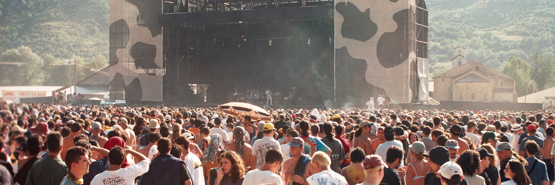 El Doctor Music Festival celebra els 30 anys del seu naixement