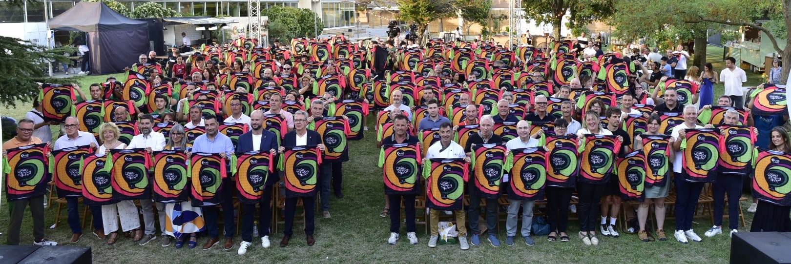 14 clubs lleidatans es converteixen en ambaixadors del producte del territori