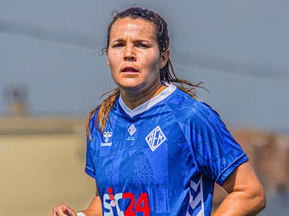 Nora Sánchez i l’AEM renoven el seu lligam