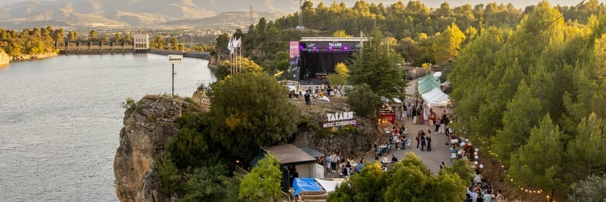 La Fúmiga, Buhos i God Save The Queen encapçalen l'arrencada del Talarn Music Experience 2026