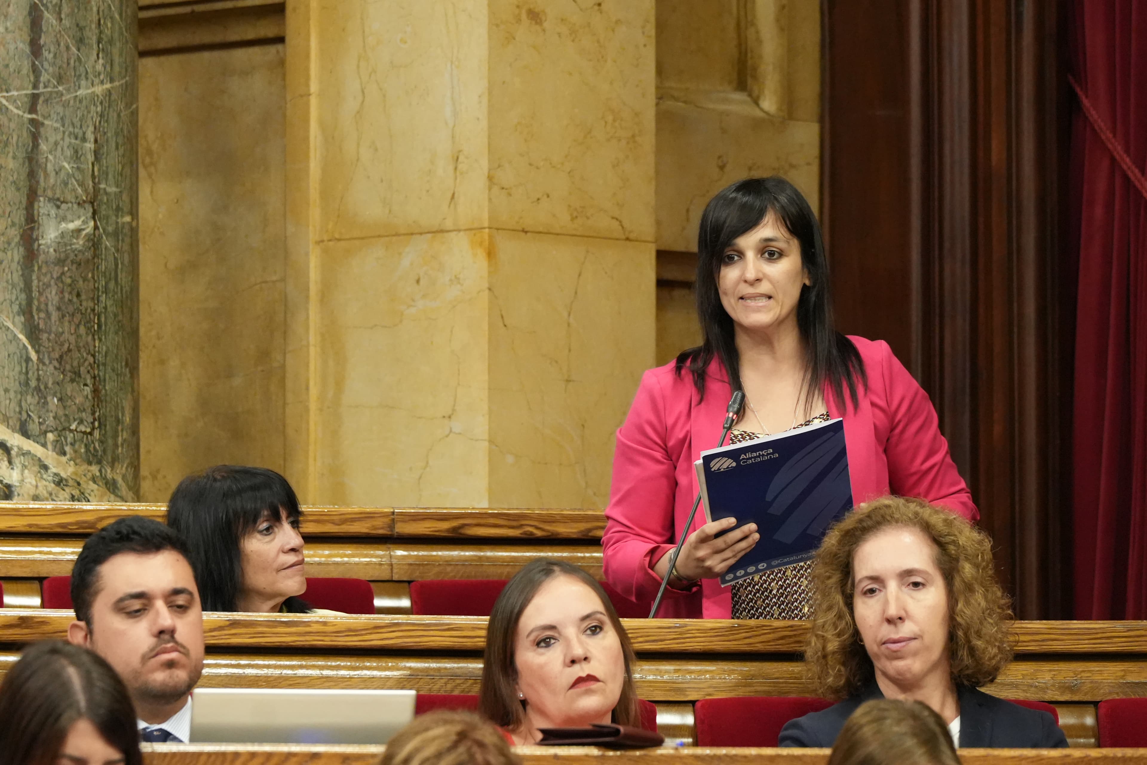 El PSC tornaria a guanyar les eleccions al Parlament, mentre Aliança Catalana lideraria el vot a Lleida, segons el CEO