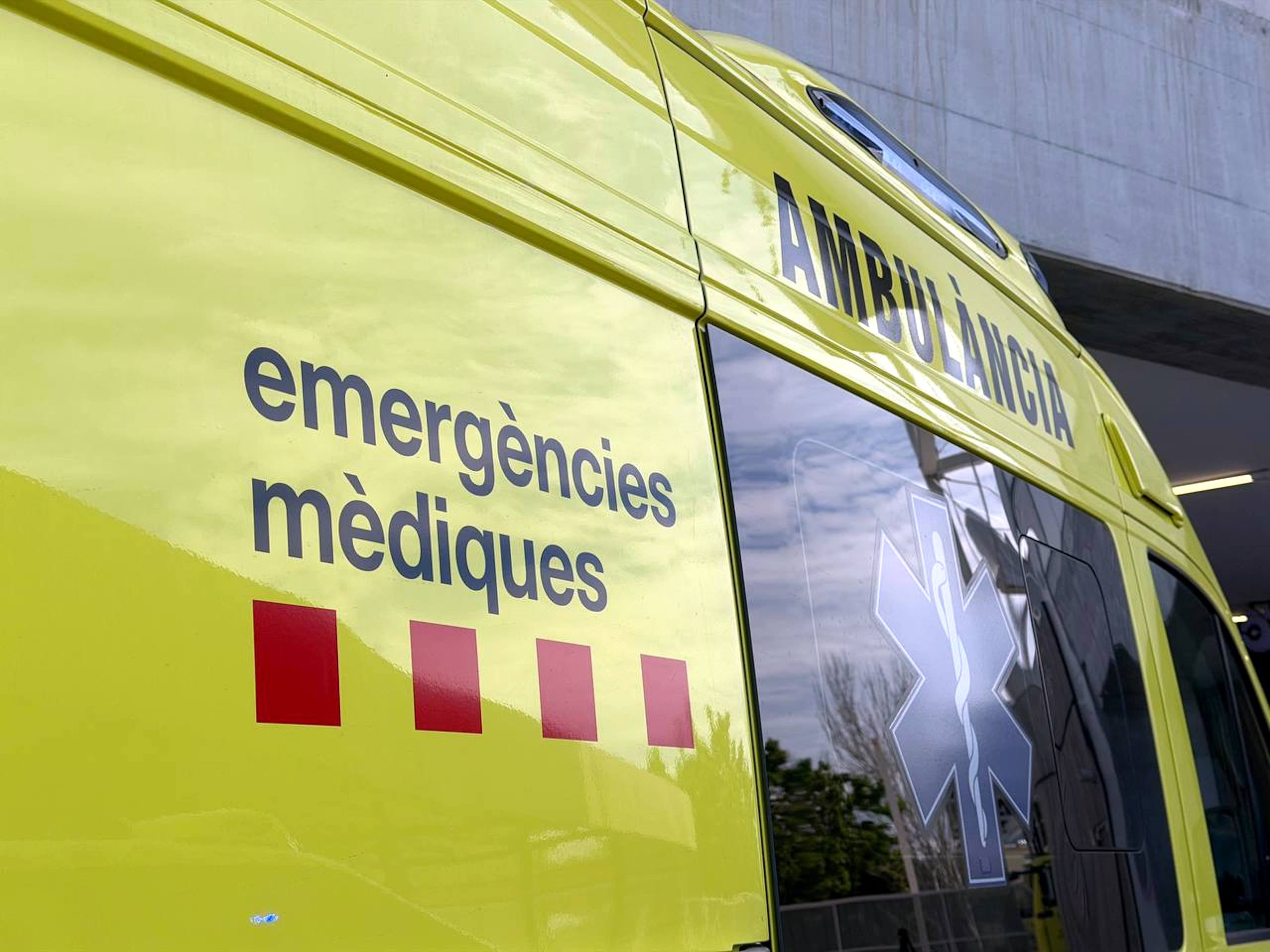 Mor un temporer de 64 anys per un possible cop de calor mentre treballava en un camp de Serós