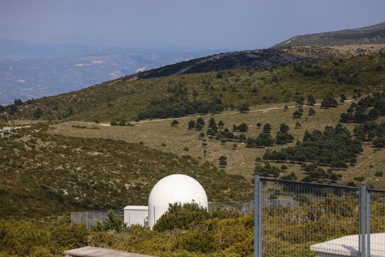 L’Observatori del Montsec comptarà amb un nou telescopi que suposarà una inversió de més de 20 milions d’euros