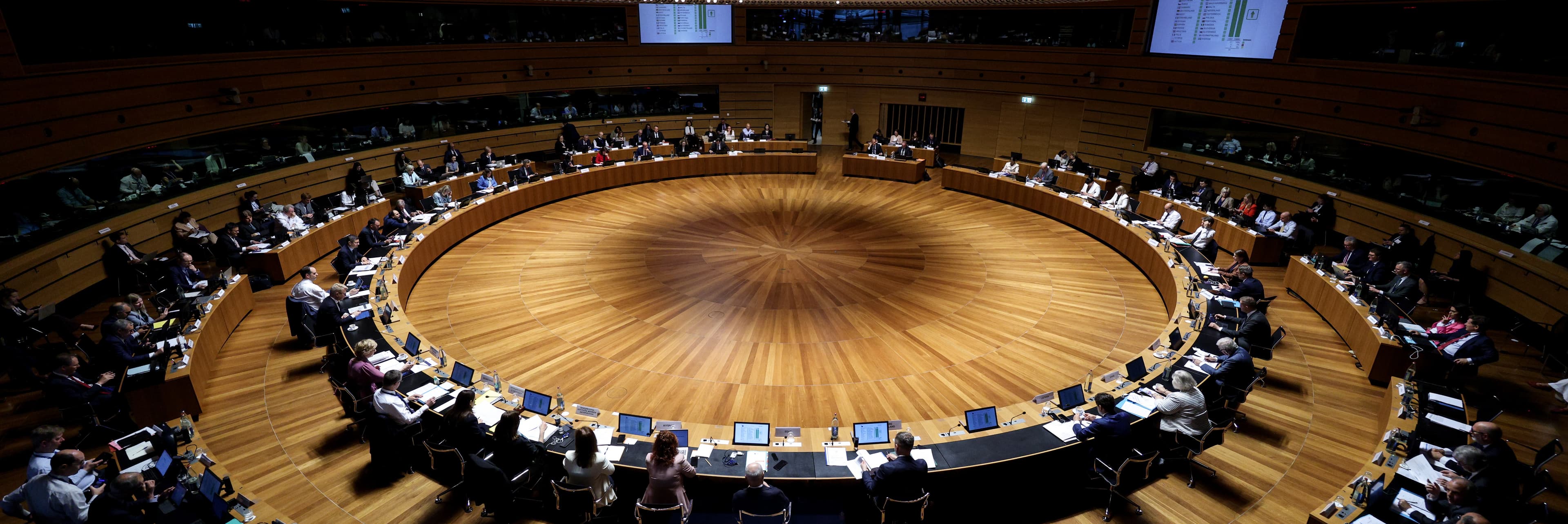 El govern espanyol diu que és "qüestió de temps" que es donin les condicions per avalar l'oficialitat del català a la UE