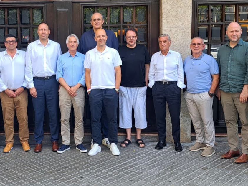 L’Ilerna Lleida s’enquadra amb l’Asisa Joventut i el FIATC Girona a la Lliga Catalana ACB