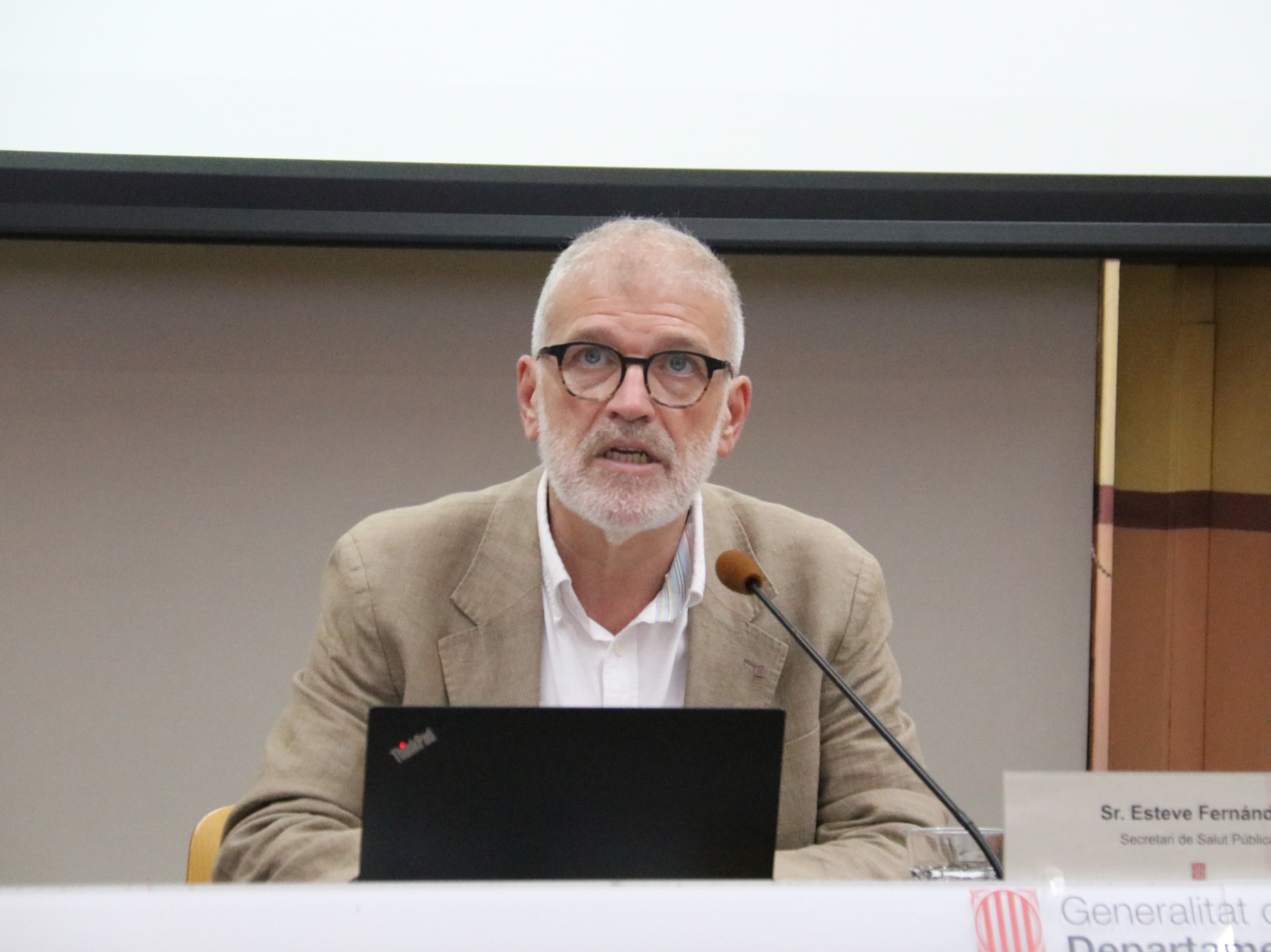 Salut retarda fins al 5 d'octubre la campanya de vacunació per l'endarreriment en la producció de les vacunes de la grip