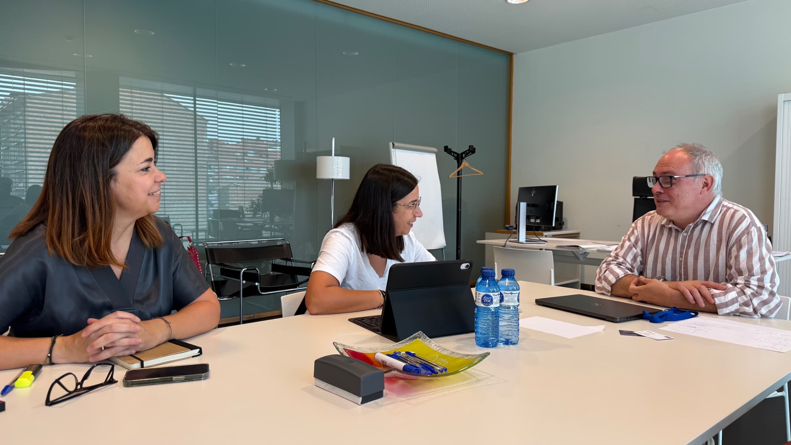 ERC a la Paeria defensa una Fira de Lleida "més forta, professionalitzada i connectada amb el teixit econòmic"