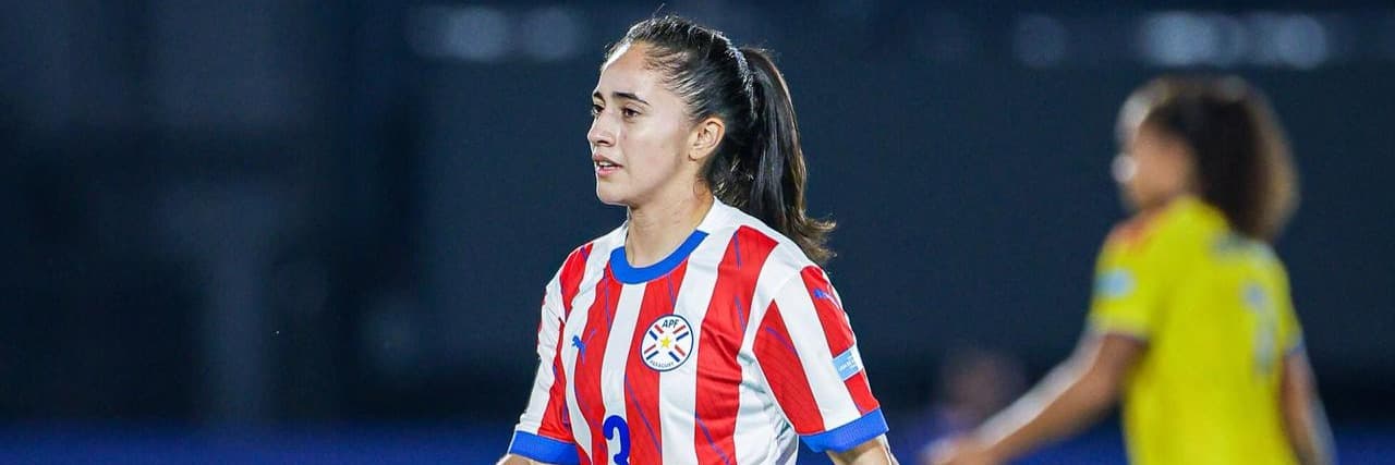 L’AEM reforça el carril dret amb la internacional paraguaiana Daysy Barreiro