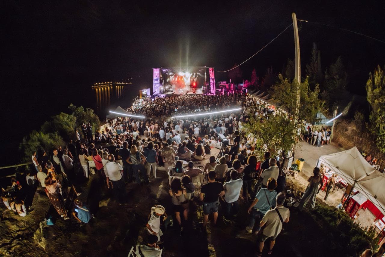 El Talarn Music Experience tanca la seva desena edició amb un rècord de 3.700 espectadors