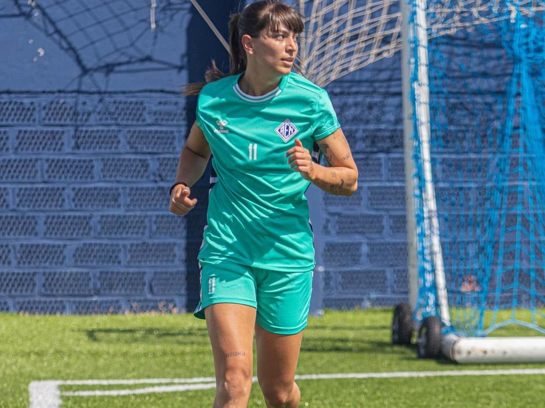 Laura Fernández continuarà una temporada més a l'AEM