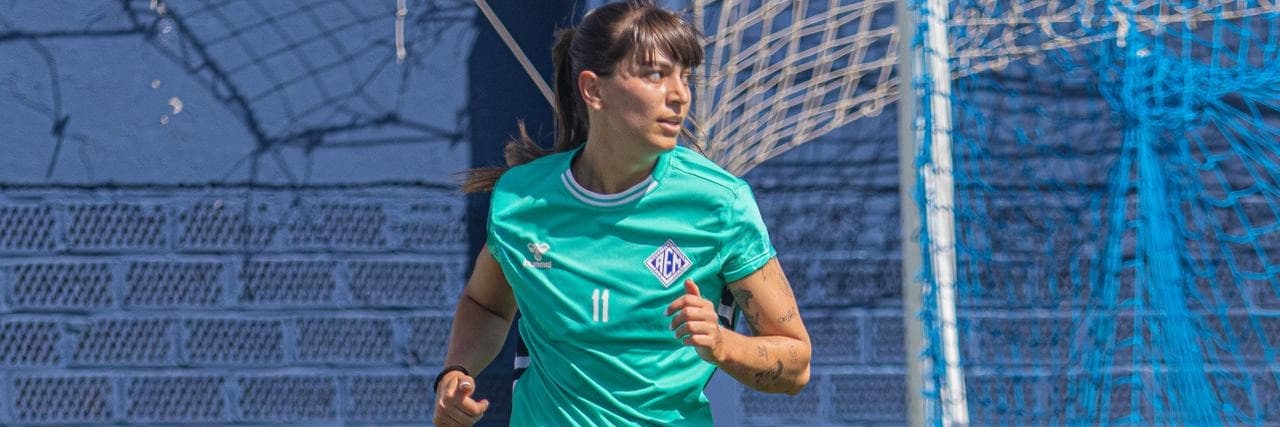 Laura Fernández continuarà una temporada més a l'AEM