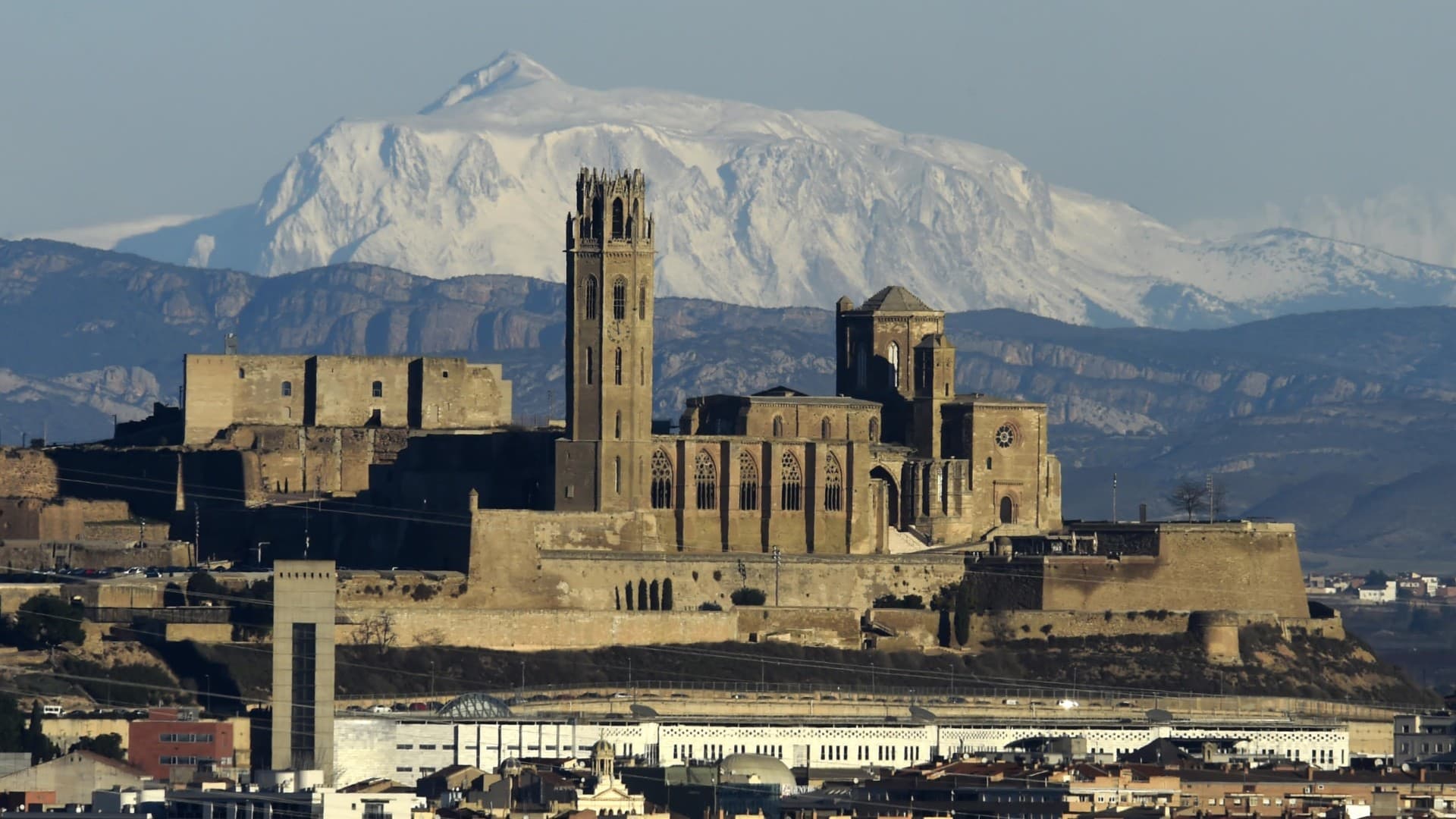 Neix ‘Horitzons Prospectiva’, un grup de treball de joves professionals per repensar com ha de ser la ciutat de Lleida l’any 2050