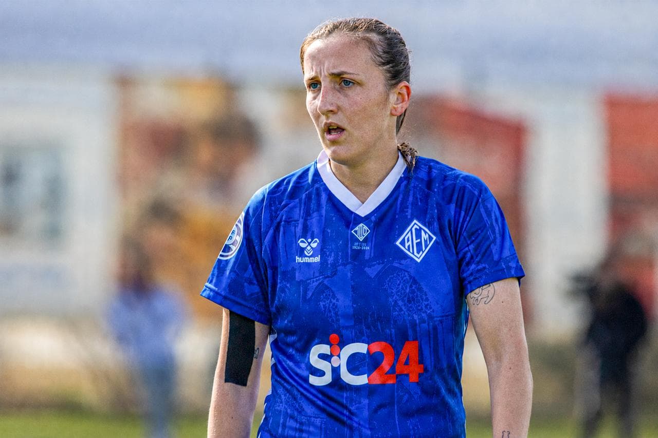 María Lara continuarà una temporada més a l'AEM