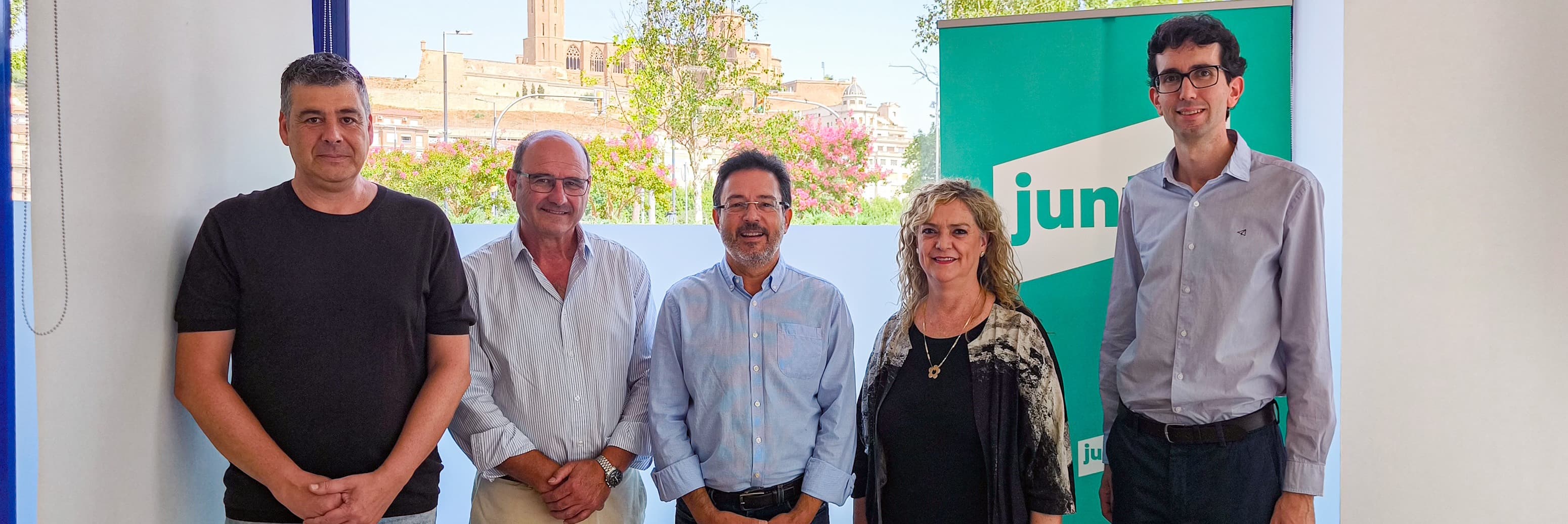 Les comarques de Lleida rebran 1,6 milions d’euros de suport econòmic per a projectes culturals