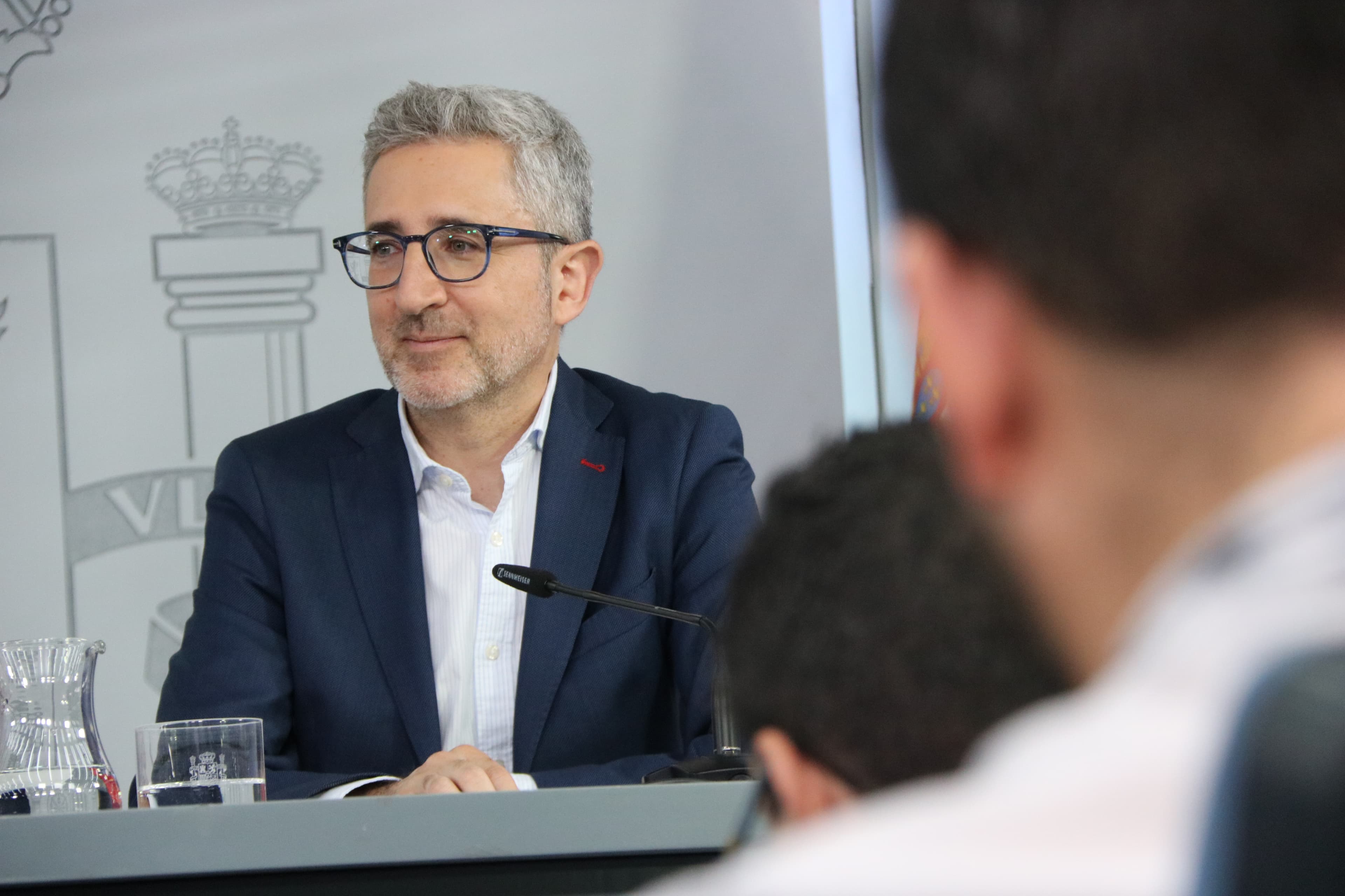 Hisenda acusa el PP de no tenir “cap proposta” sobre el model de finançament autonòmic