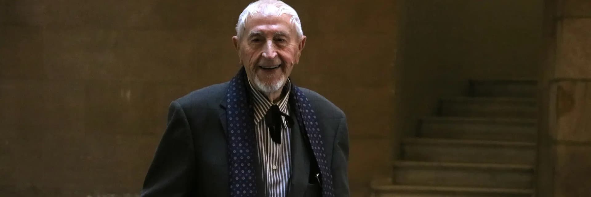 Josep Vallverdú deixa dos volums inèdits que es publicaran pròximament