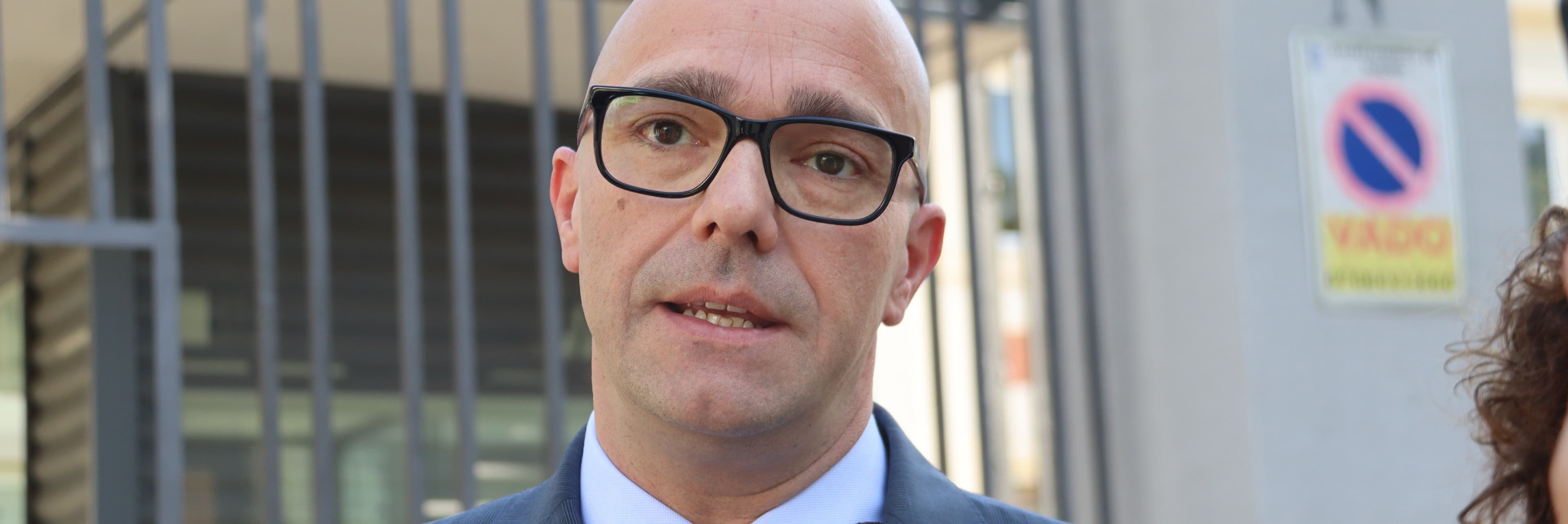 El conseller de Drets Socials i Inclusió, Raúl Moreno qualifica “d'exitós” el procés de regularització a Catalunya