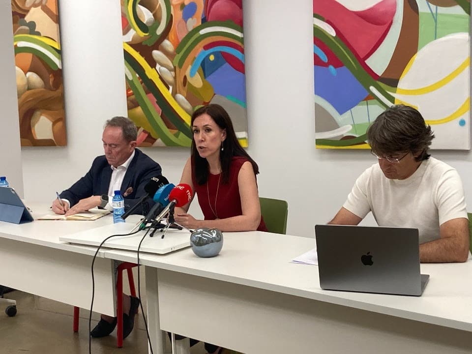 Afrucat estima que la producció de poma a Catalunya augmentarà un 9% respecte a l'any passat i la de pera baixarà un 5%