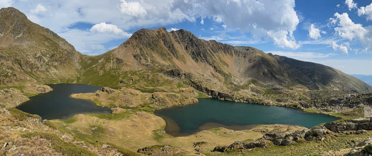 La prova pilot per eliminar el veró a dos estanys de l’Alt Pirineu confirma la seva erradicació completa