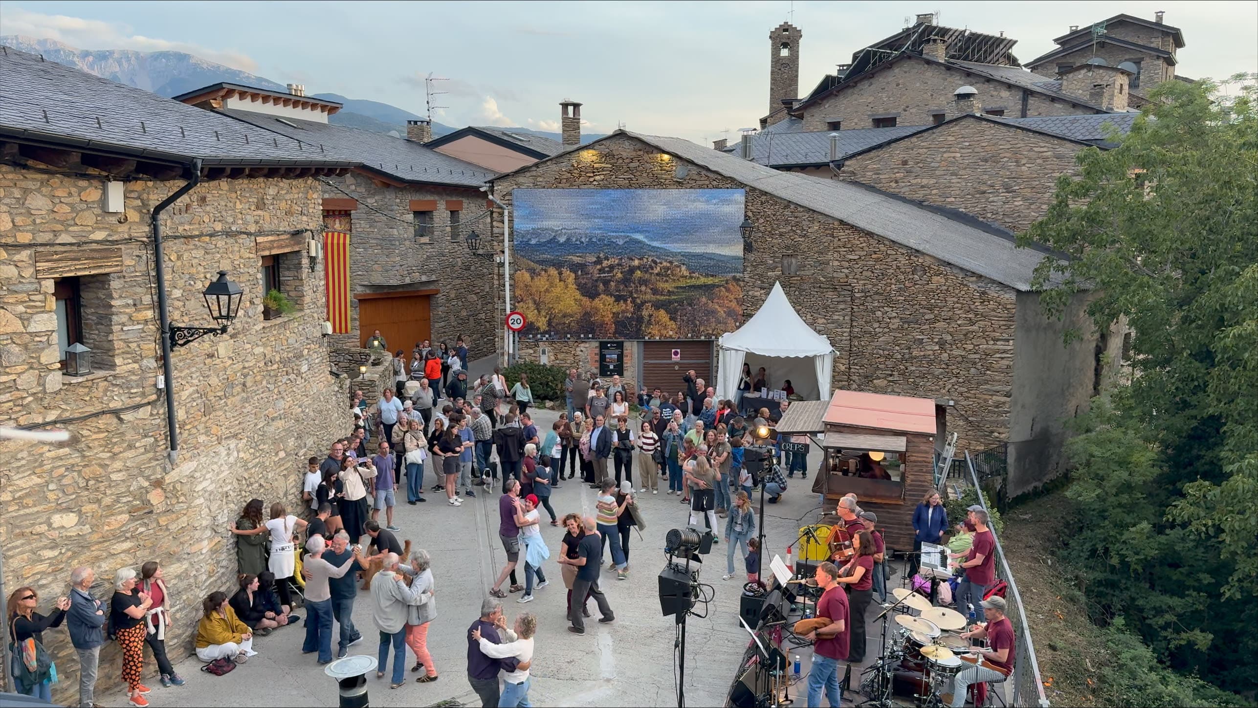 El Festimariu celebrarà la seva quarta edició de l’11 al 13 de setembre amb una trentena de propostes