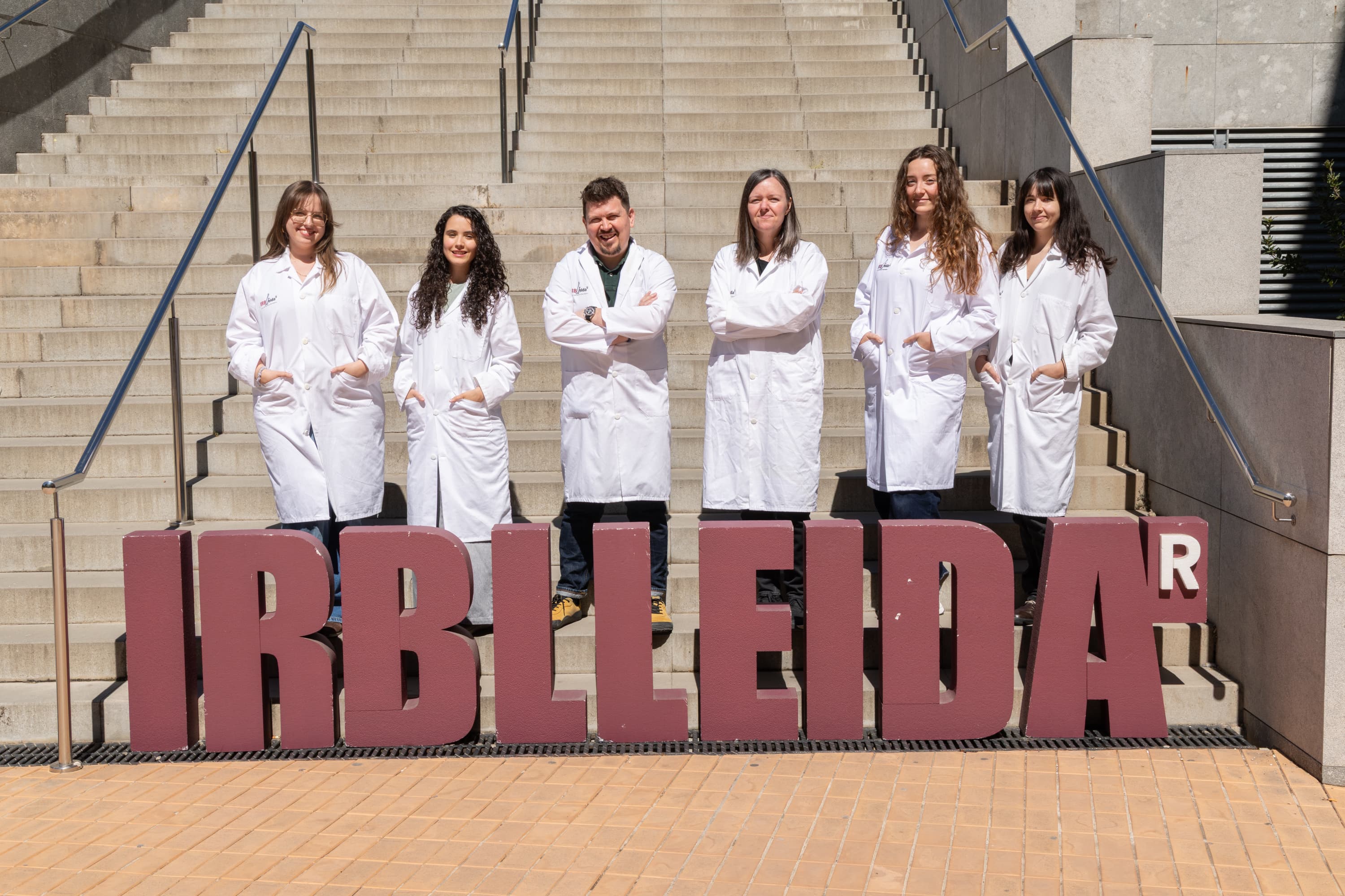 L’Institut de Recerca Biomèdica de Lleida desenvolupa una metodologia més ràpida i sostenible per avançar en la medicina de precisió