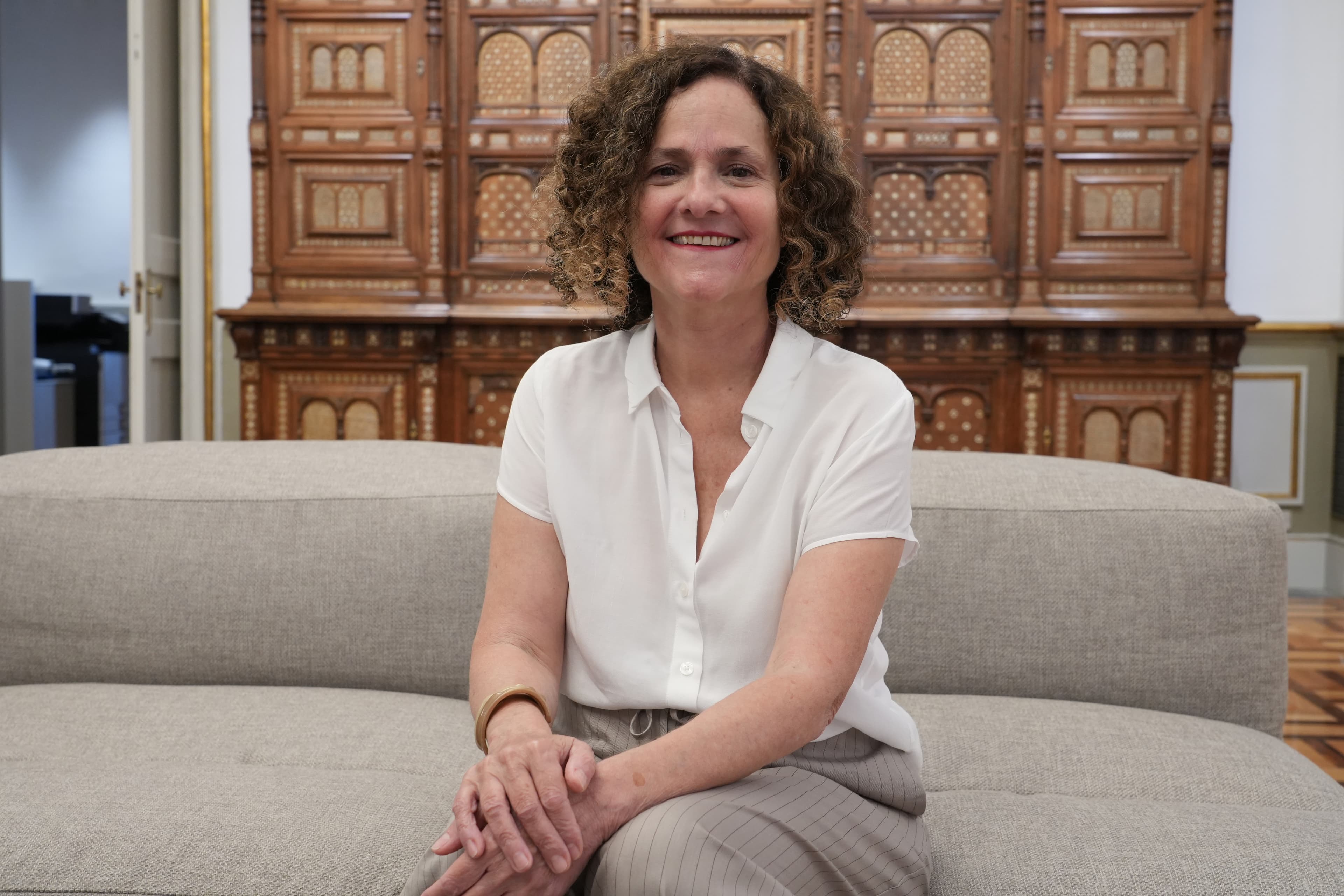 La Generalitat manté la defensa dels murals de Sixena i aposta per esgotar la via judicial