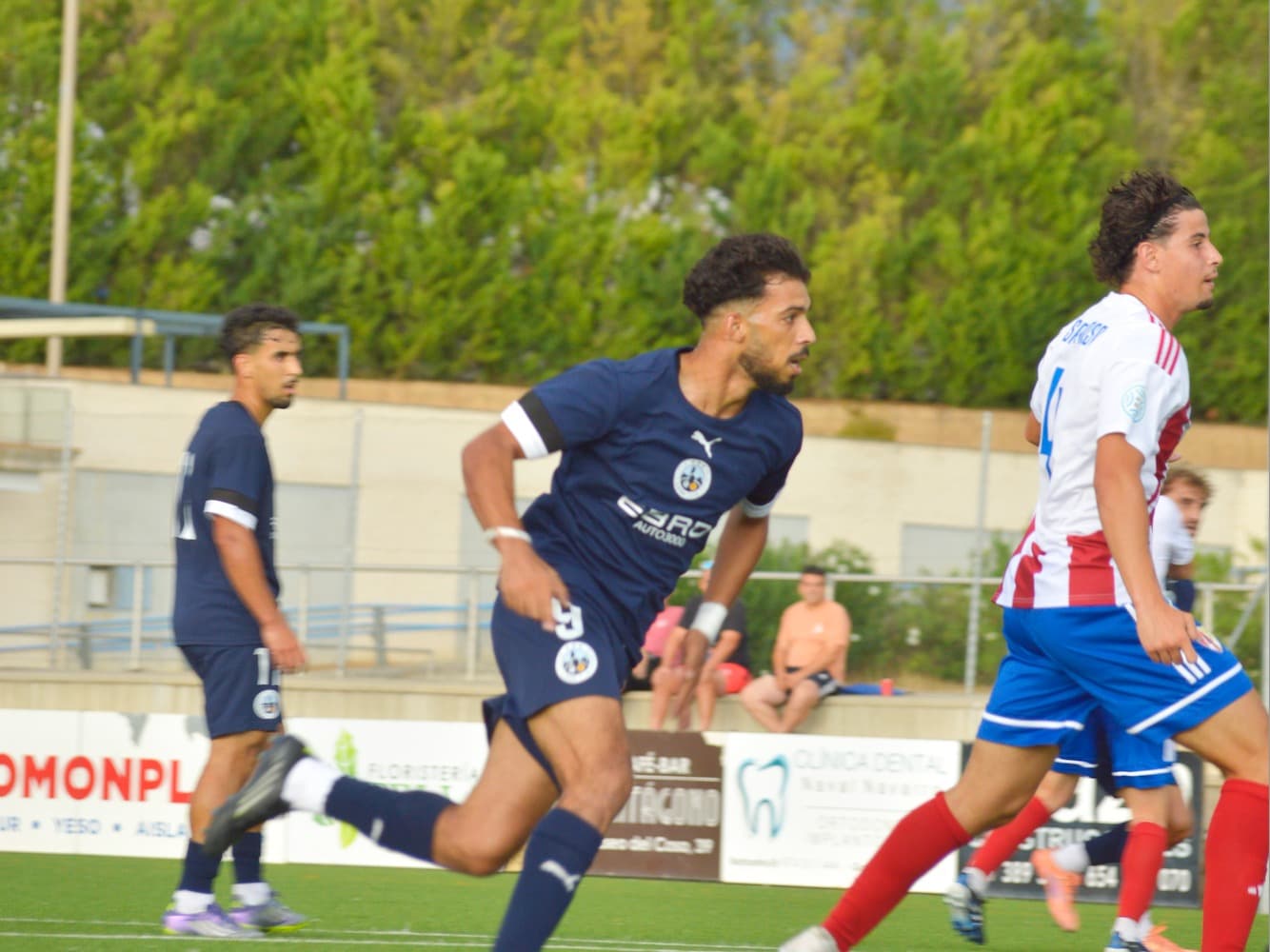 L’Atlètic Lleida tornarà aquest dilluns als entrenaments amb l’objectiu “d’avançar en la cohesió del grup”