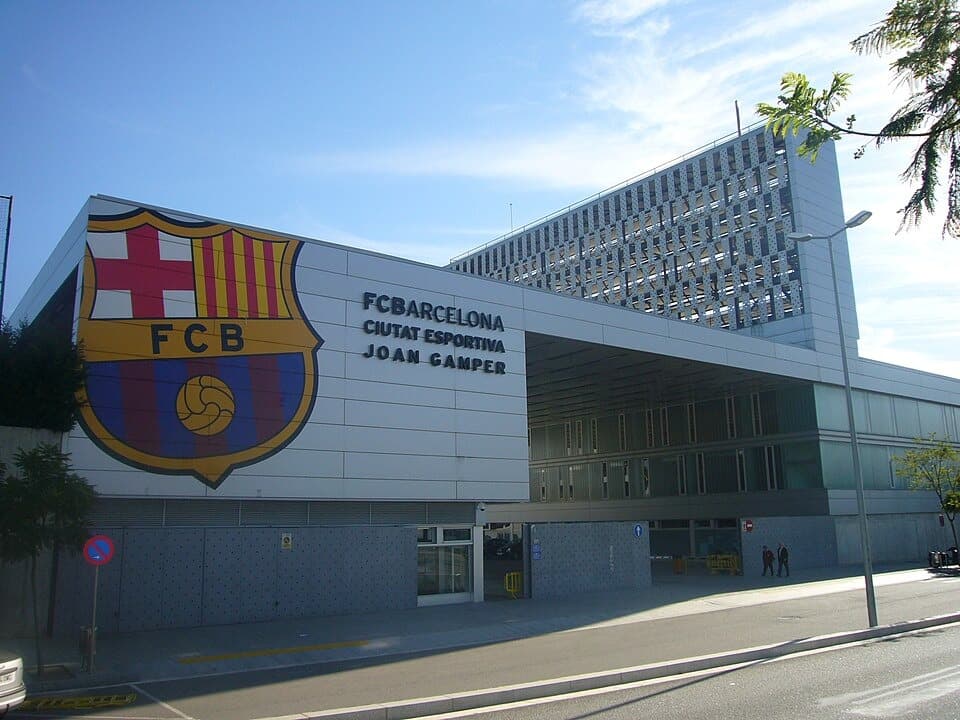 El Lleida CF començarà la pretemporada contra el juvenil del FC Barcelona