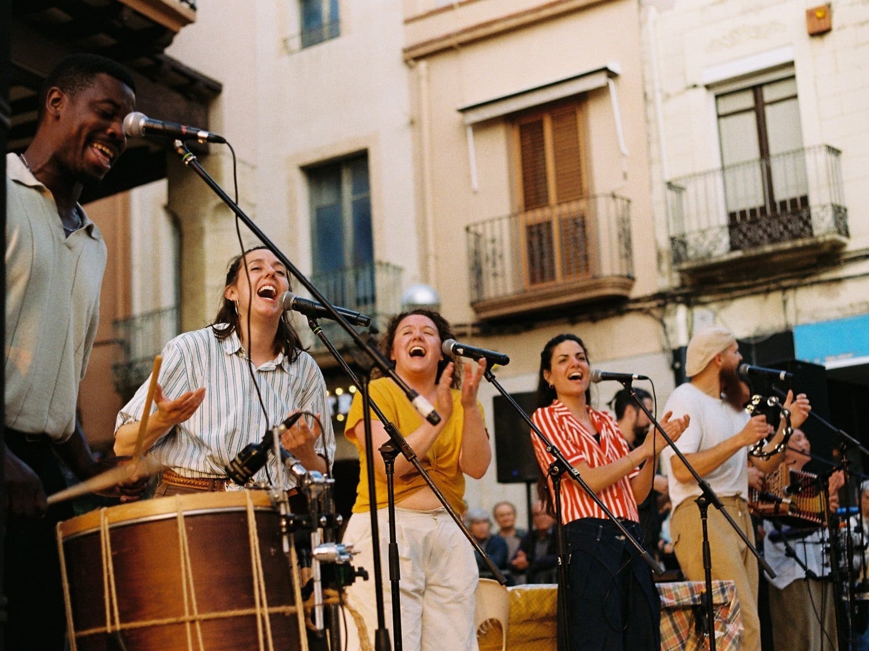 41 espectacles ompliran l’espai públic a Fira Tàrrega