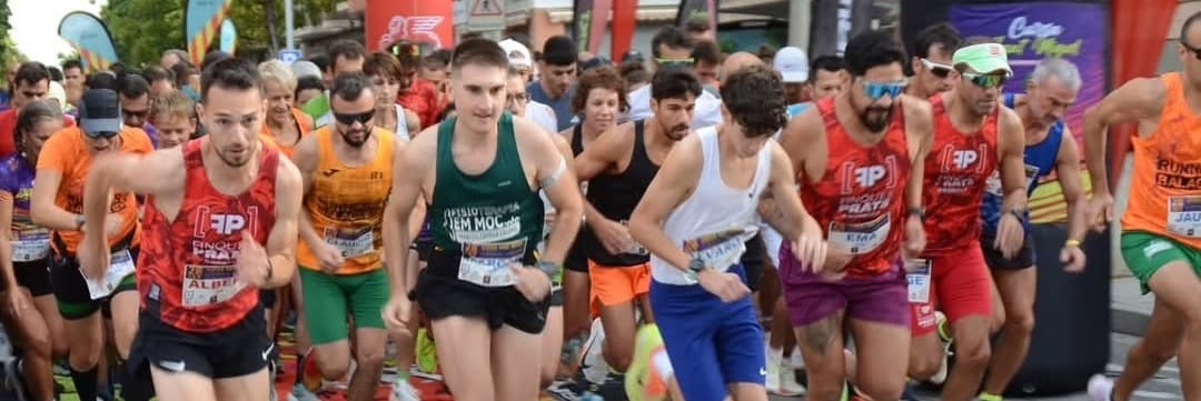 La 12a edició de la Cursa Sant Miquel obre inscripcions